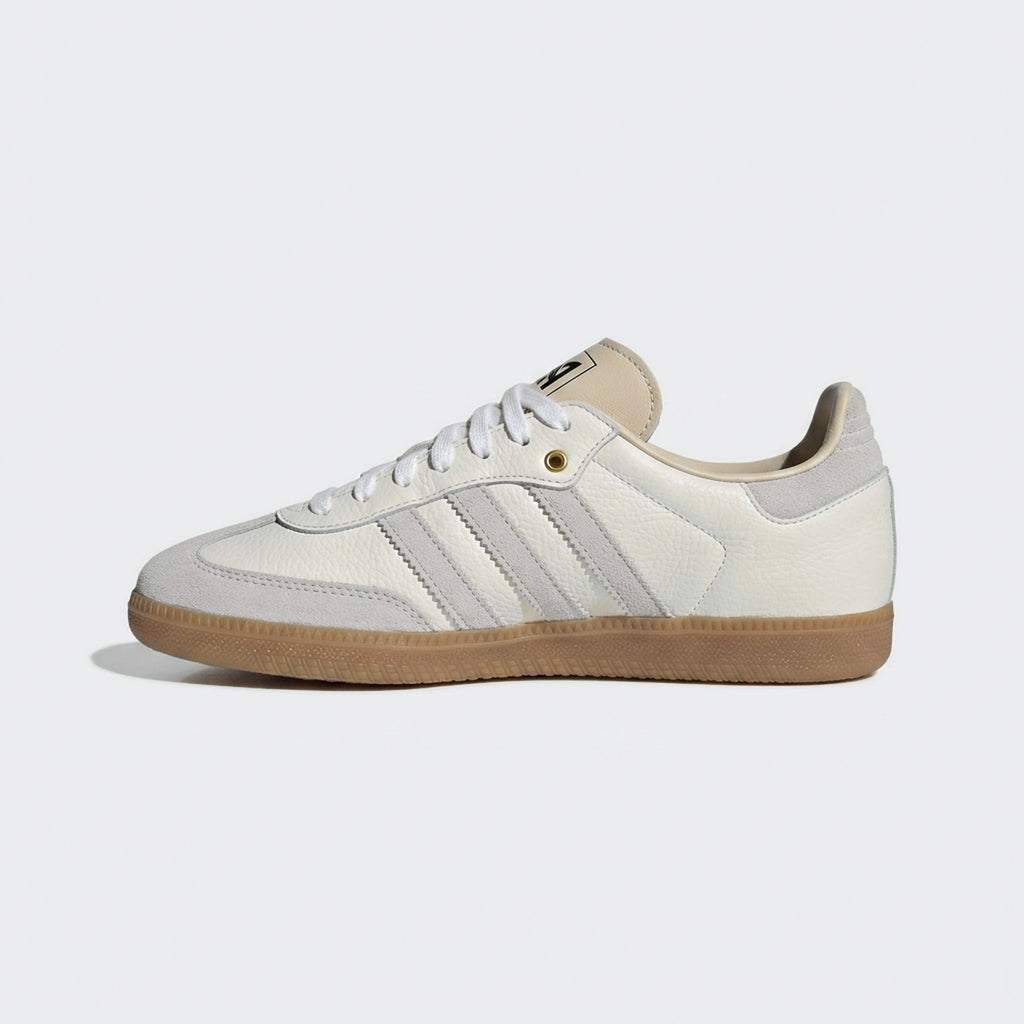 Adidas Samba LAFC Los Ángeles vista del otro lado