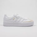 Adidas Sambae Blanco vista del otro lado