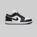 Nike Air Jordan 1 Low Panda vista lateral