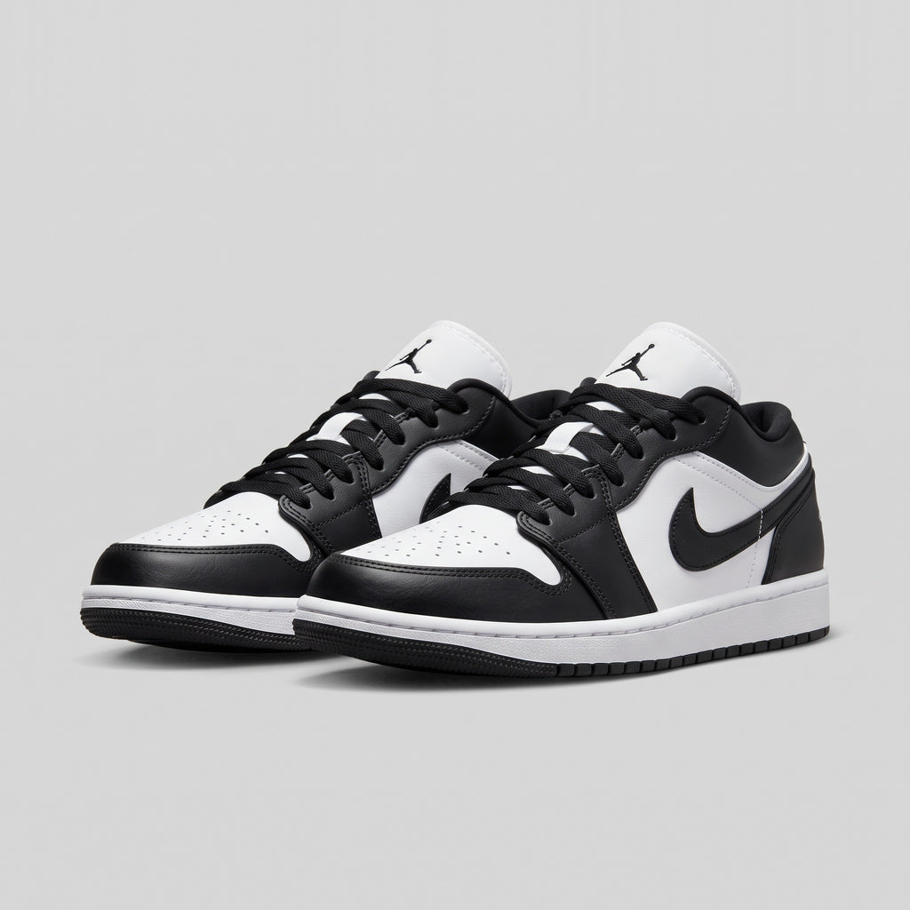 Par Nike Air Jordan 1 Low Panda
