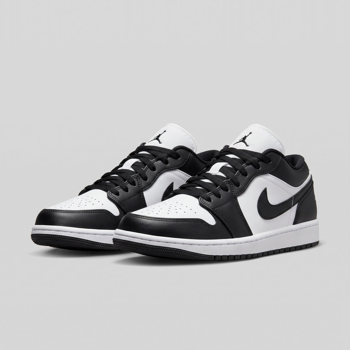 Par Nike Air Jordan 1 Low Panda