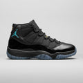Nike Air Jordan 11 Retro Gamma Blue - vista lateral derecha