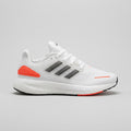 Adidas Pureboost Blanco Naranja vista lateral