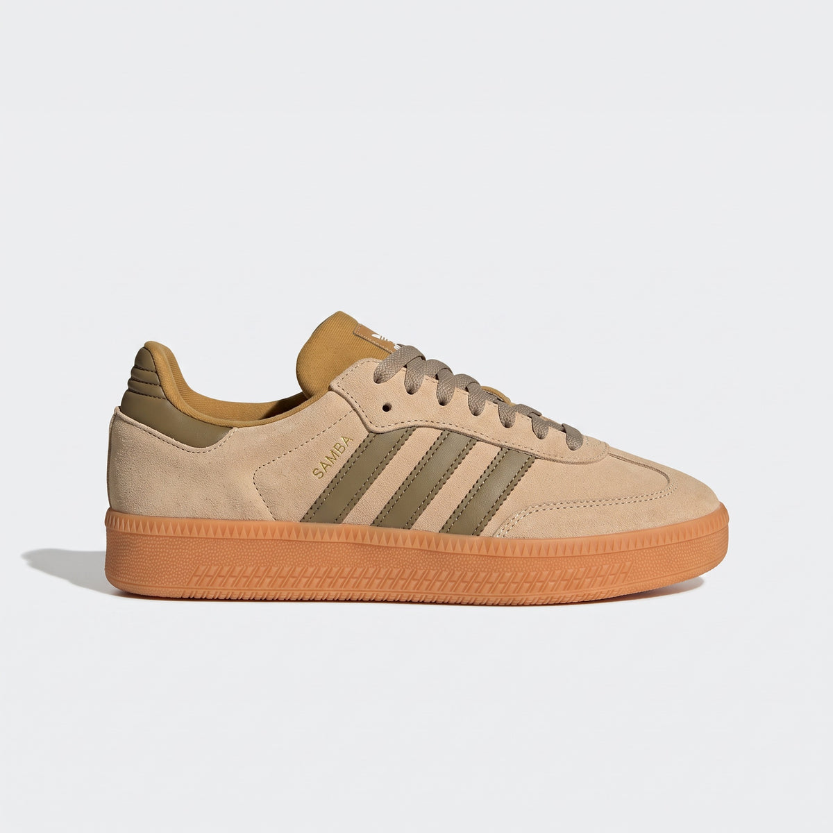 Adidas Samba XLG Arena vista lateral