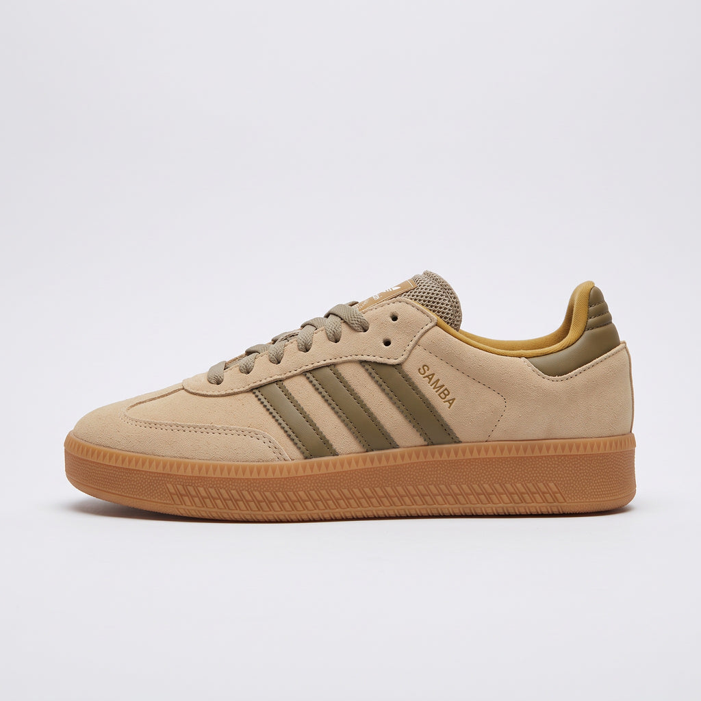 Adidas Samba XLG Arena vista lateral izquierda