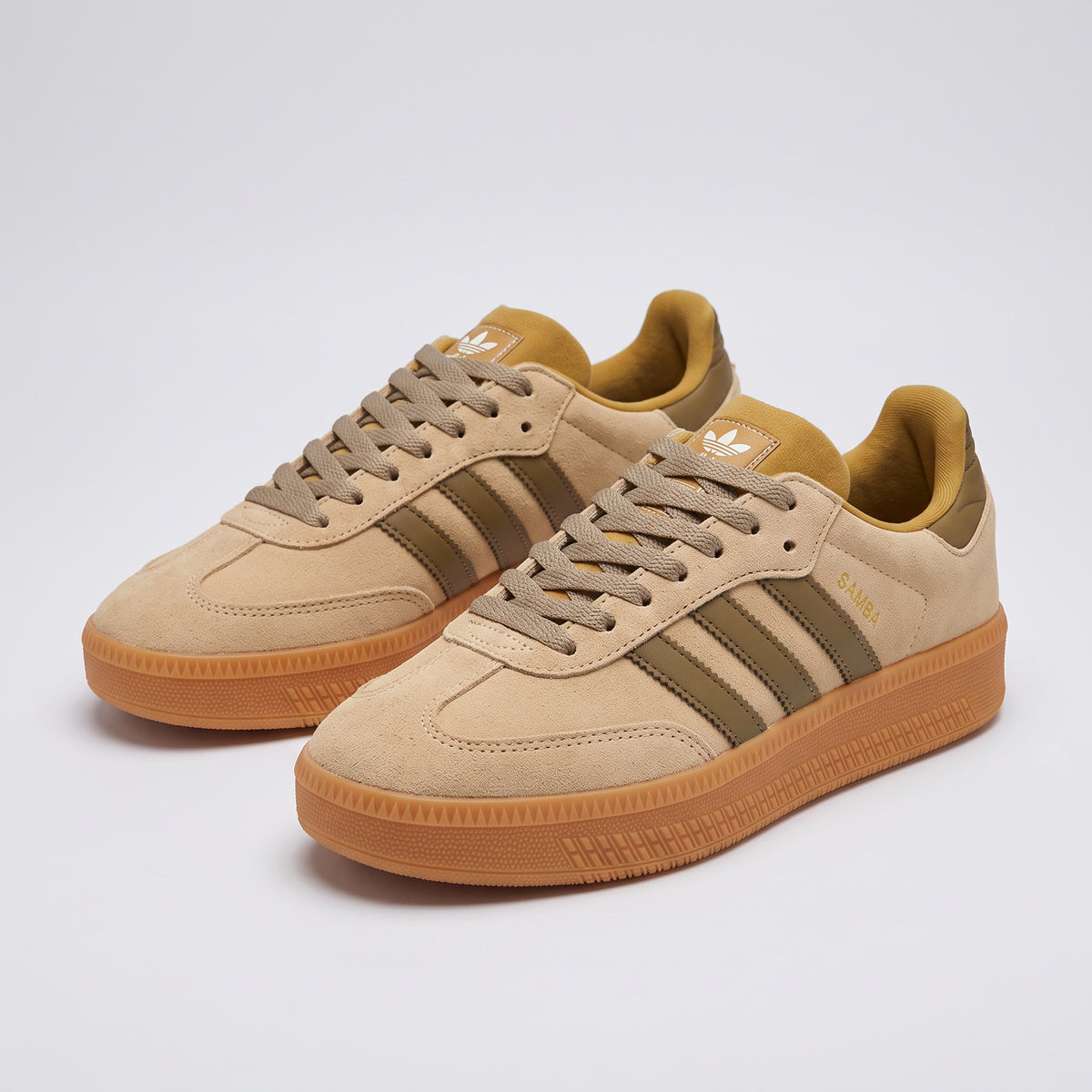 Par Adidas Samba XLG Arena
