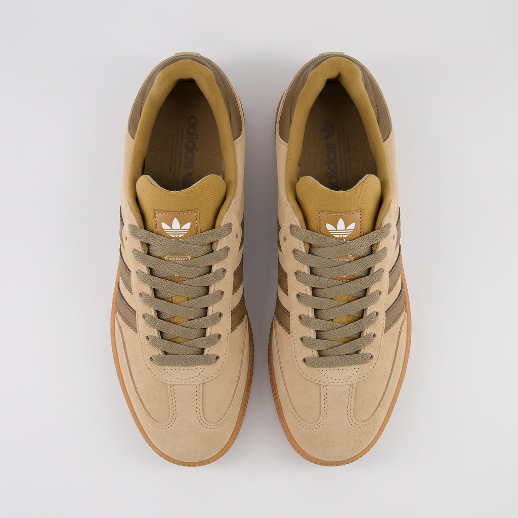 Adidas Samba XLG Arena vista superior