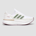 Adidas Ultraboost Light Blanco Salvia vista lateral