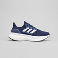 Adidas Ultraboost Light Azul Navy vista lateral