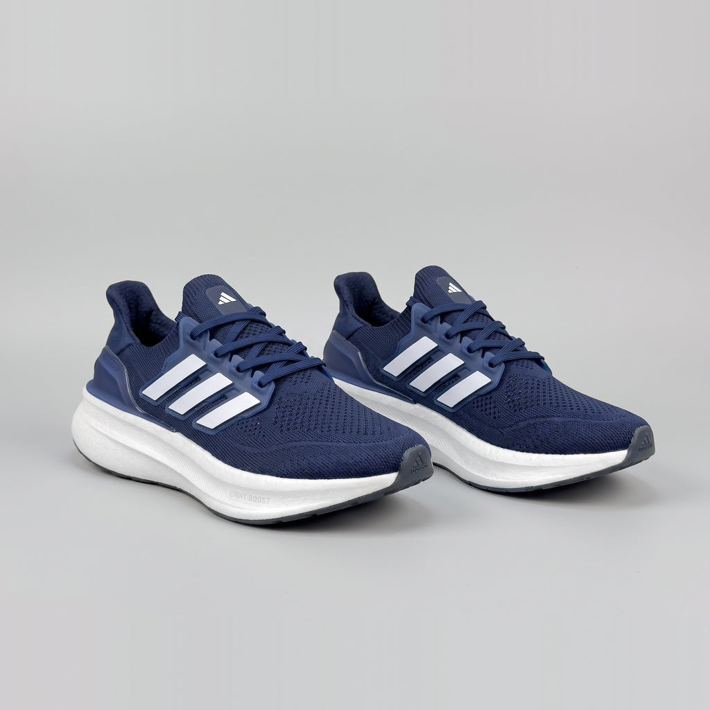 Par Adidas Ultraboost Light Azul Navy