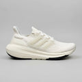 Adidas Ultraboost Light Blanco Total vista lateral