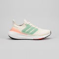 Adidas Ultraboost Light Crema Menta vista lateral