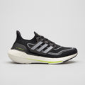 Adidas Ultraboost Light Negro vista lateral