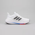 Adidas Ultrabounce Blanco vista lateral