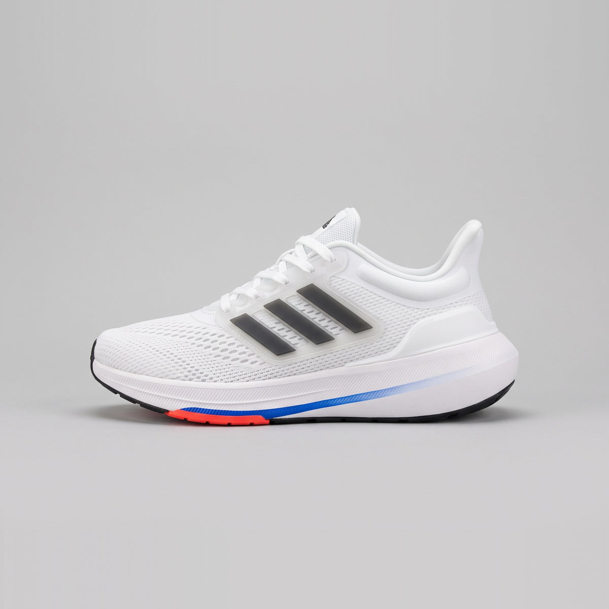 Adidas Ultrabounce Blanco vista lateral izquierda