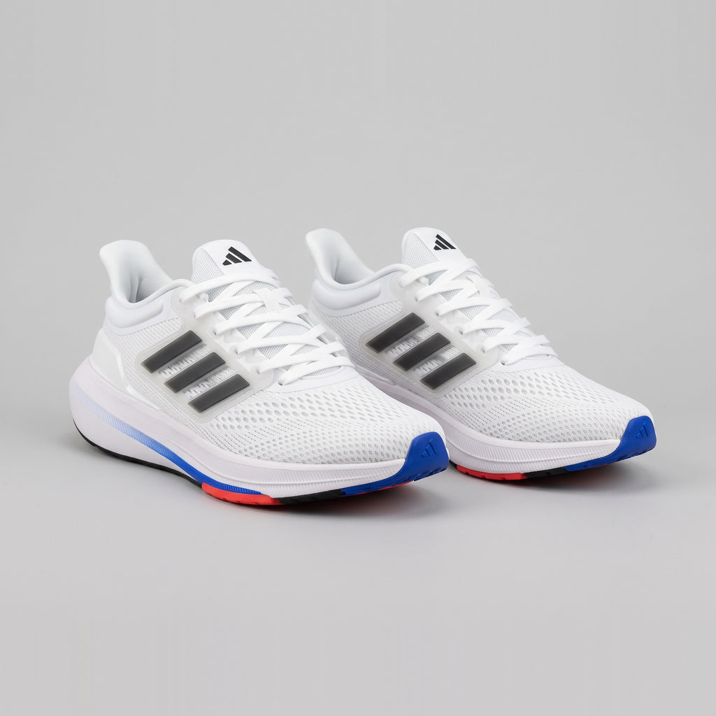 Par Adidas Ultrabounce Blanco