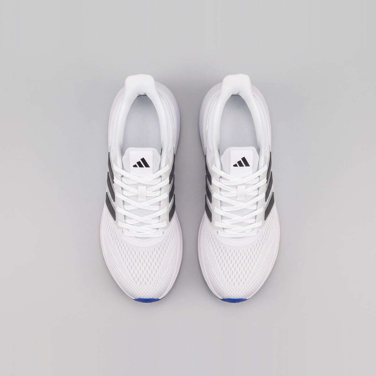 Adidas Ultrabounce Blanco vista superior