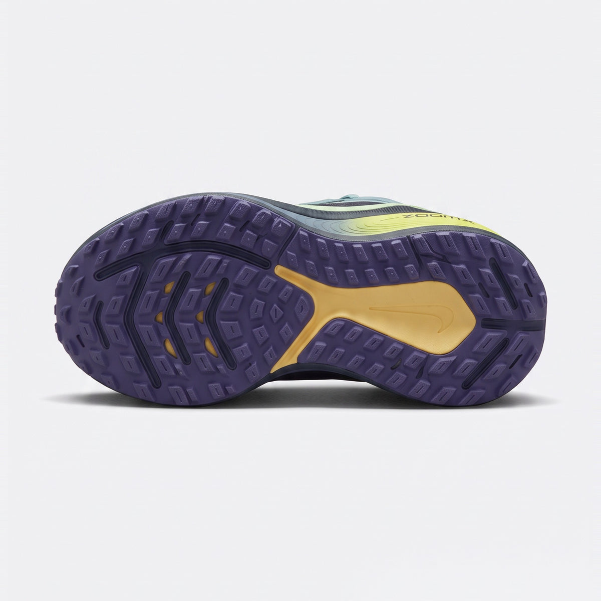 Suela de la Nike Vomero 18 GORE-TEX