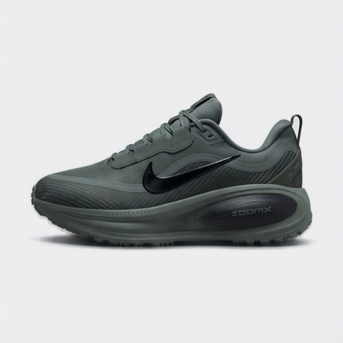 Nike Vomero 18 GORE-TEX Verde vista del otro lado